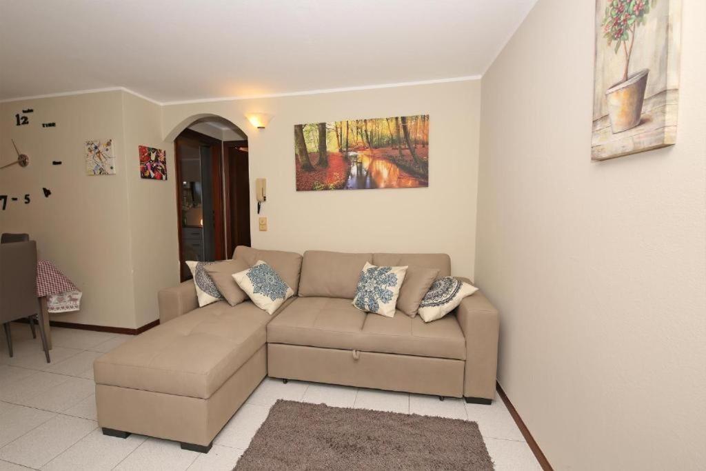 Bellagio Apartment San Giovanni Exterior photo