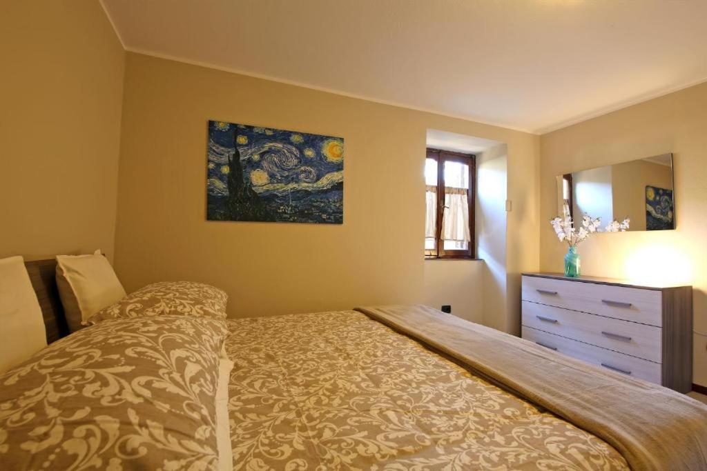 Bellagio Apartment San Giovanni Exterior photo