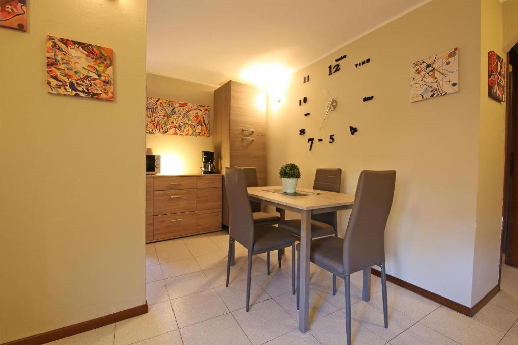 Bellagio Apartment San Giovanni Exterior photo